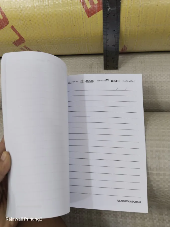 Strategi Cetak Efektif untuk Meningkatkan Daya Tarik Promosi